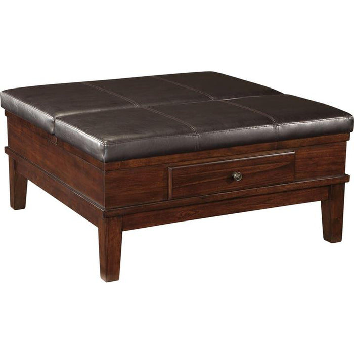 Gately Lift Top Coffee Table