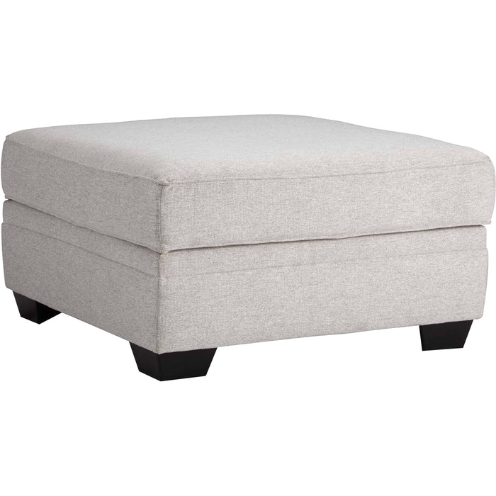 Dellara Ottoman by Ashley Furniture