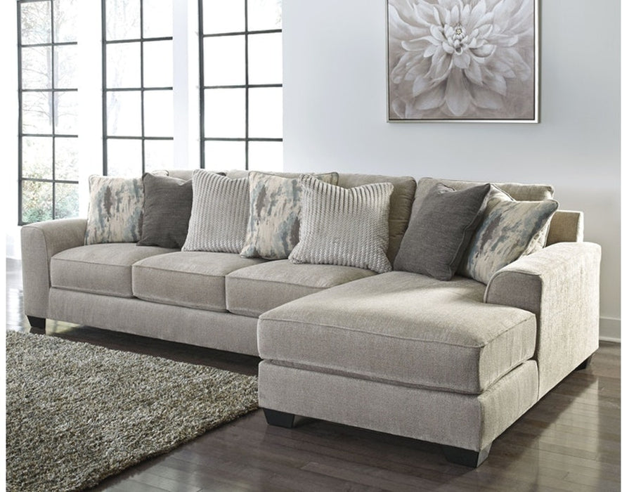 Ardsley 2-Piece Sectional by Ashley Furniture