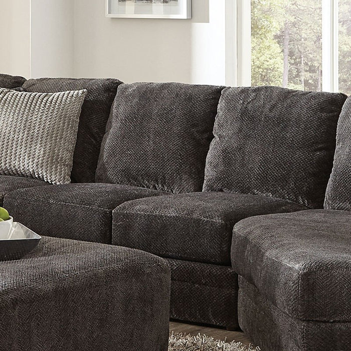 Mammoth 2-Piece Sectional