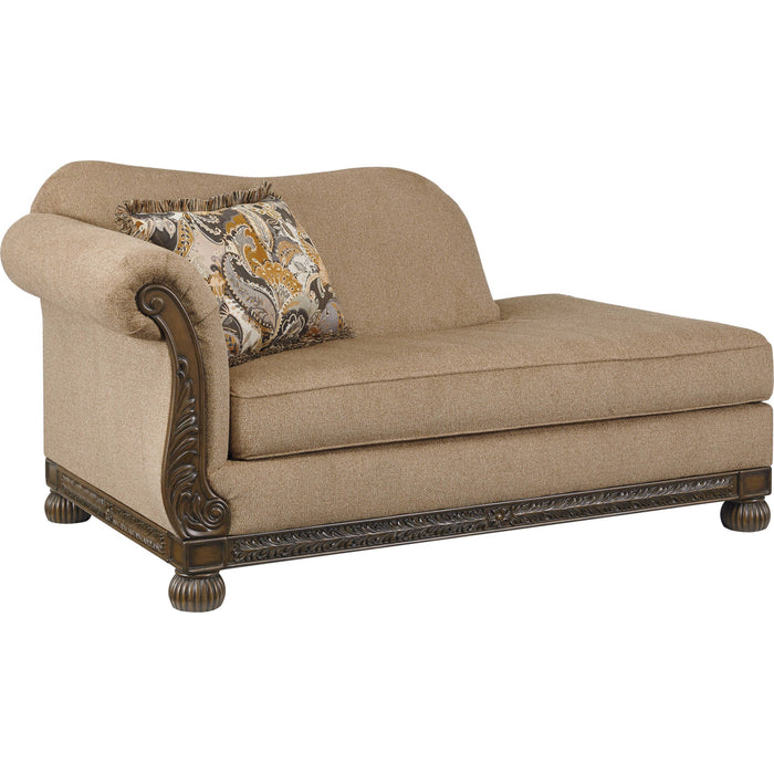 Westerwood Chaise