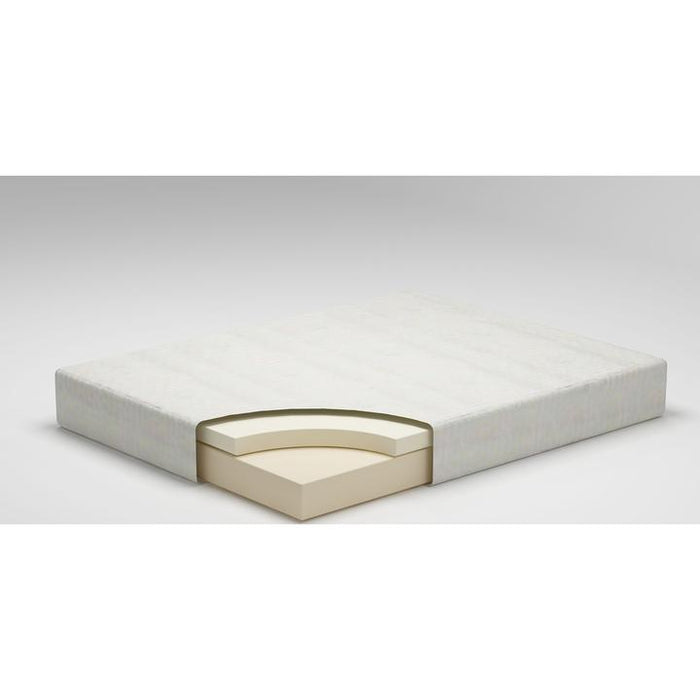 10" Inch Ashley Sleep Chime Memory Foam Mattress In A Box
