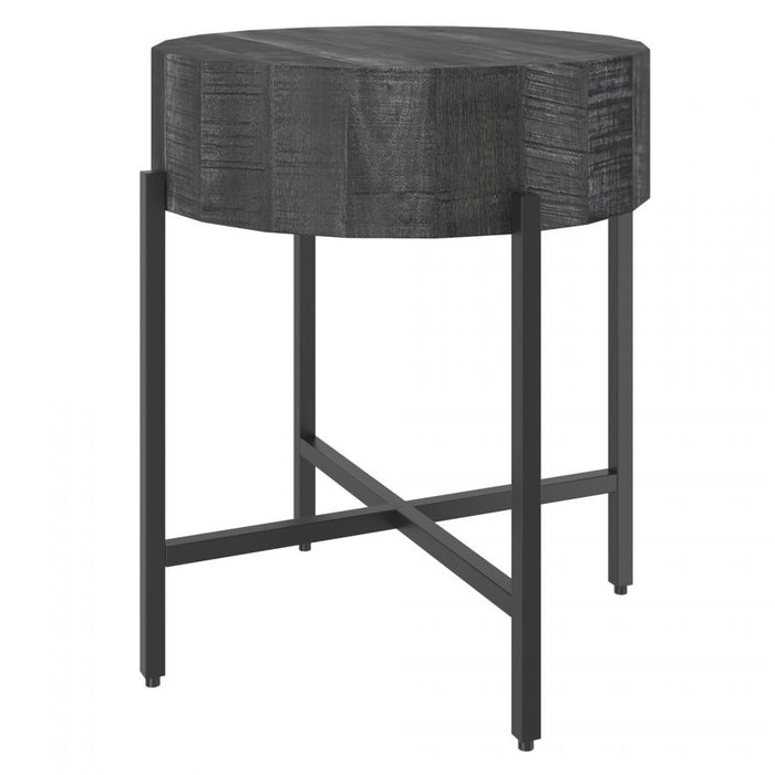 Blox Accent Table