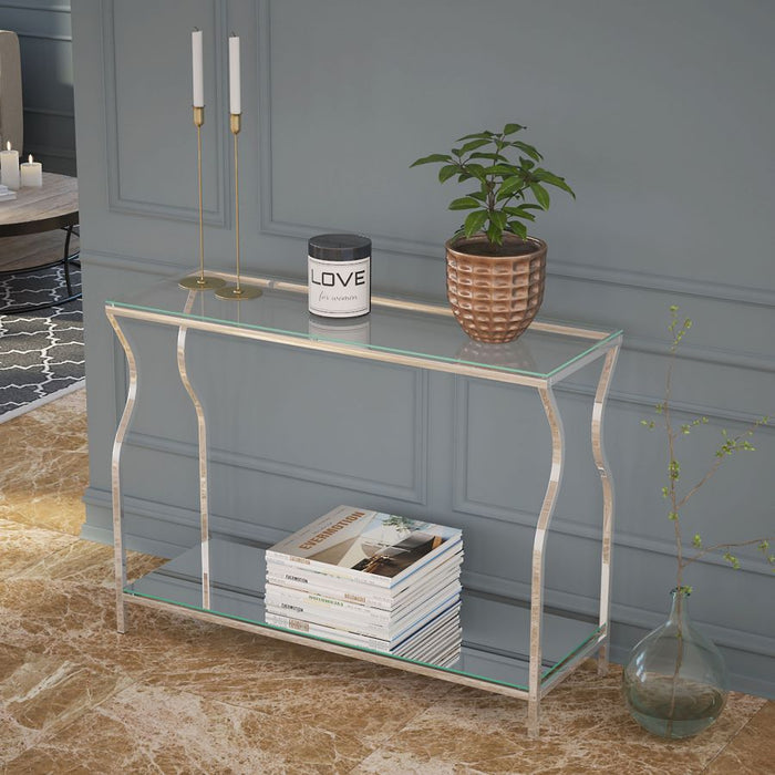 Willo Console Table