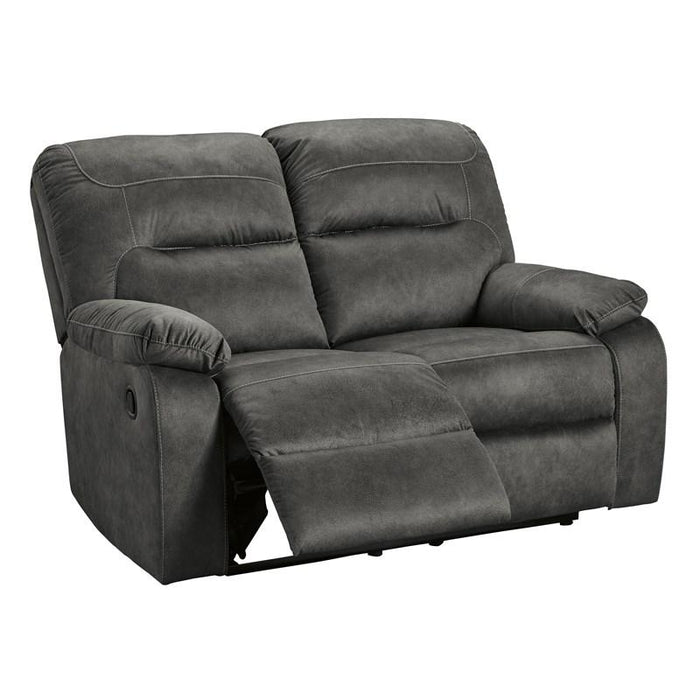 Bolzano Reclining Loveseat