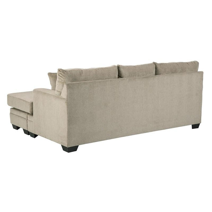 Dorsten Sofa Chaise