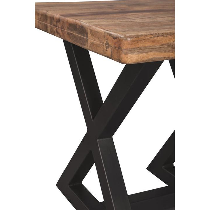Wesling End Table