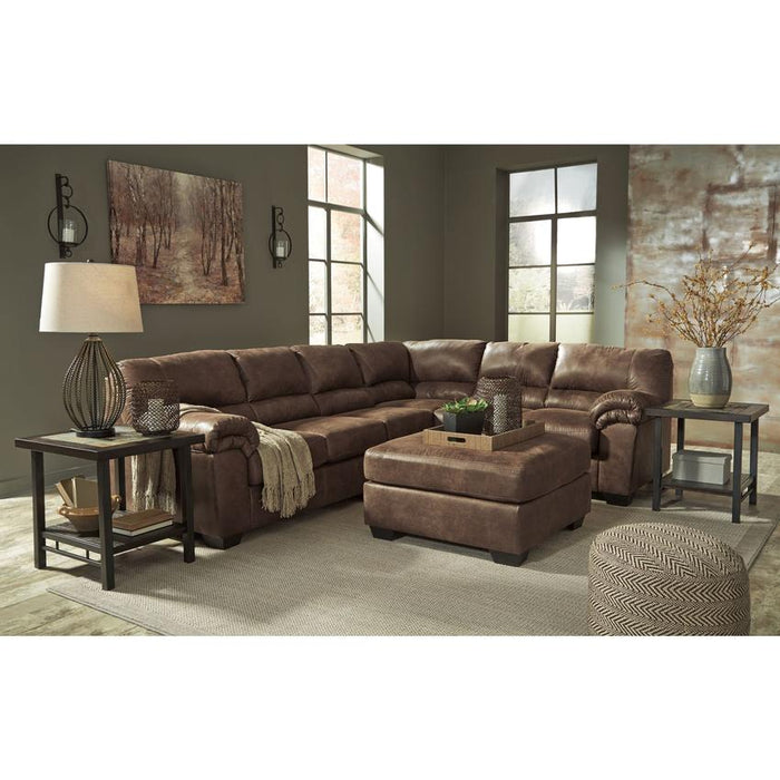 Bladen 2-Piece Sectional by Ashley Furniture