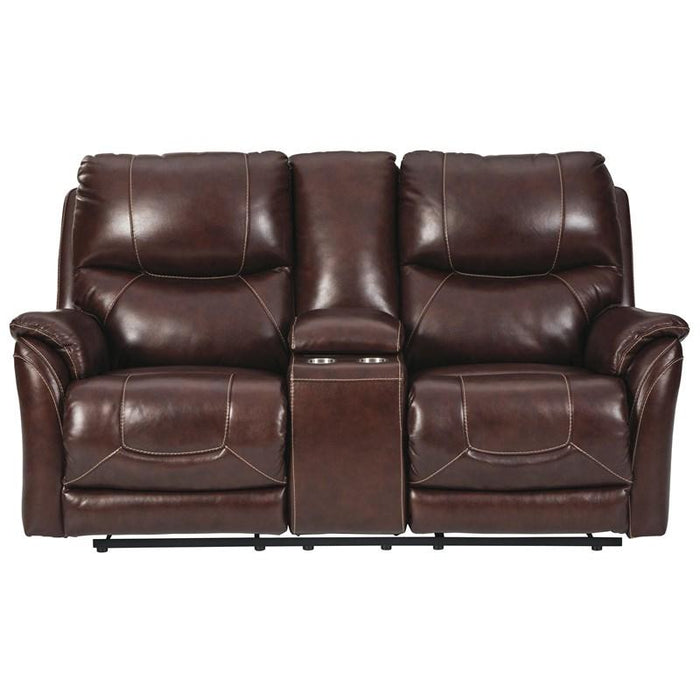 Dellington Power Reclining Loveseat