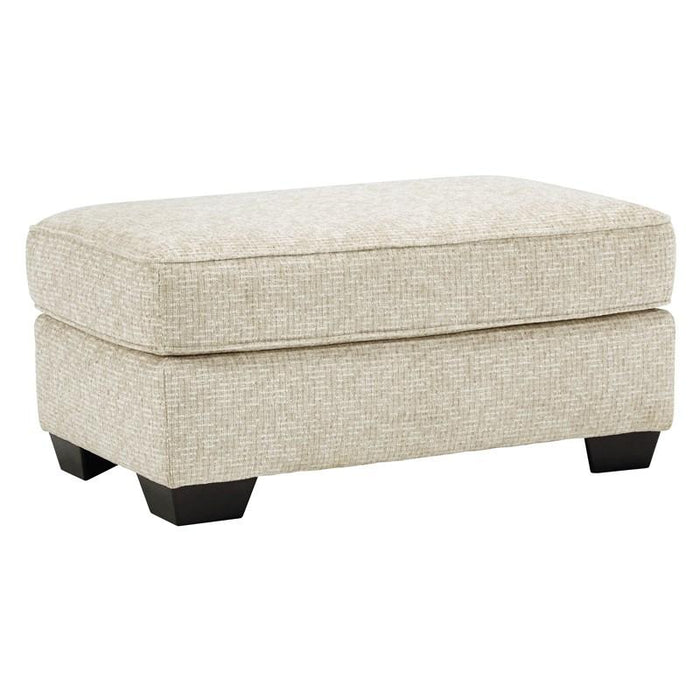 Haisley Ottoman