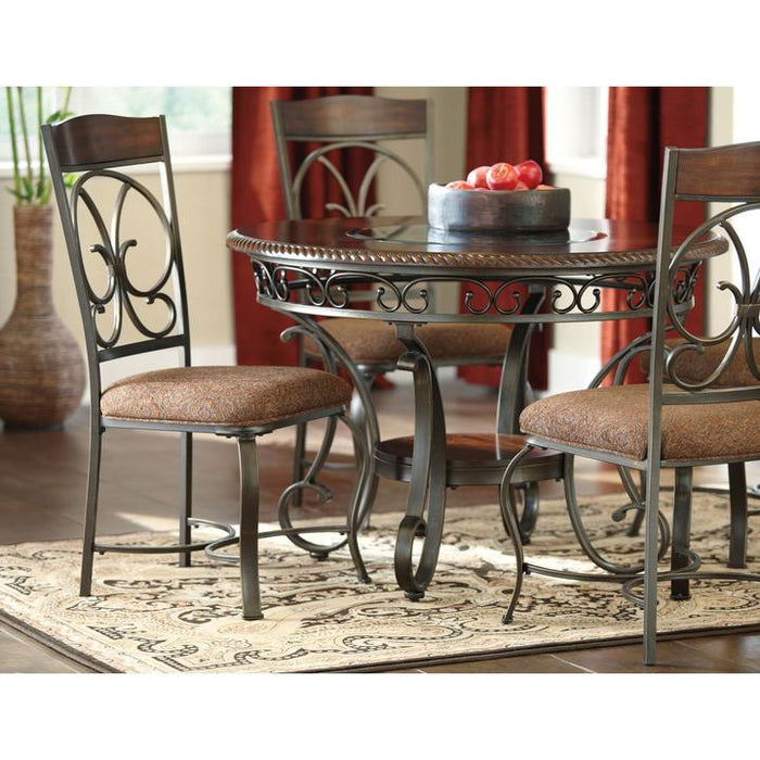 Glambrey Dining Table