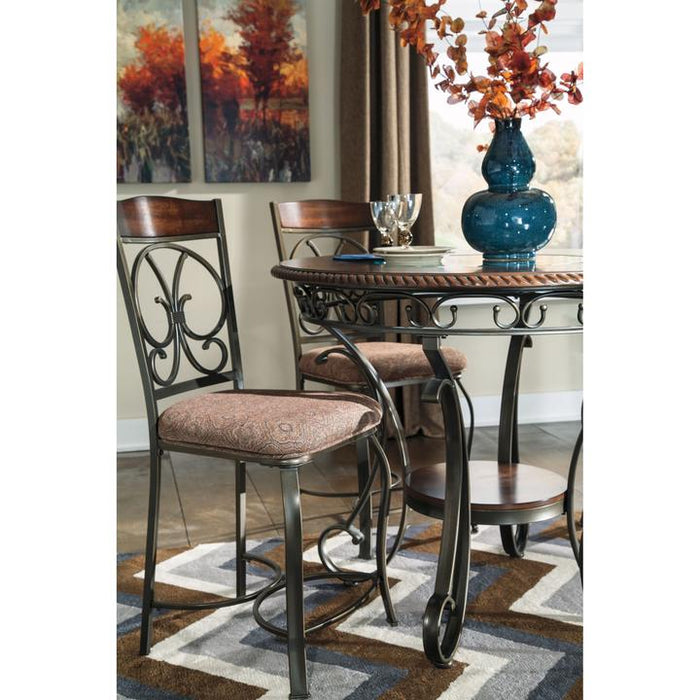 Glambrey Dining Table