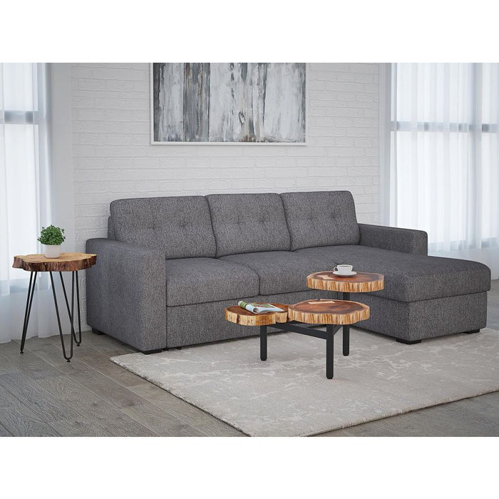 Tyson Sectional Sofa Bed