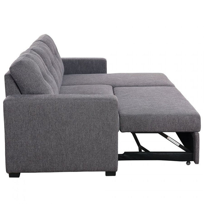 Tyson Sectional Sofa Bed