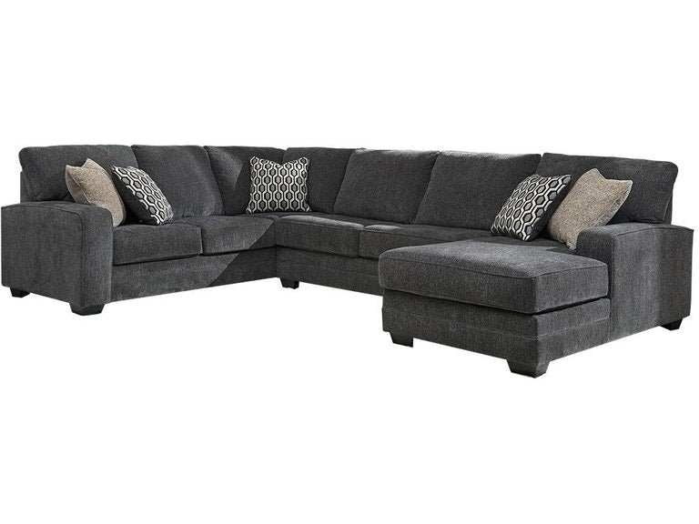 Tracling 3-Piece Sectional by Ashley Furniture