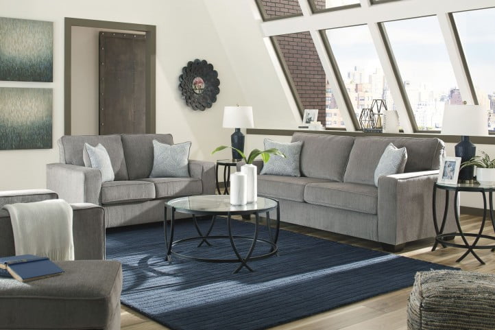 Altari Sofa by Ashley Furniture