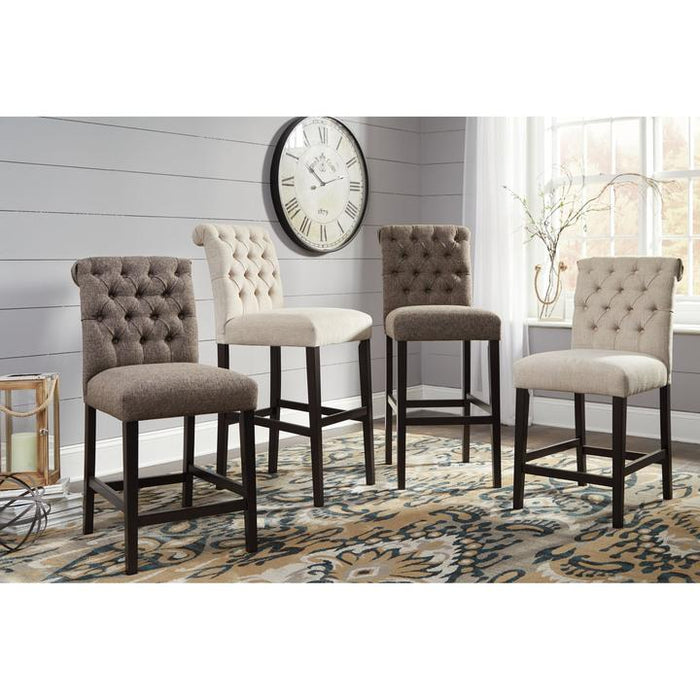 Tripton Bar Stool