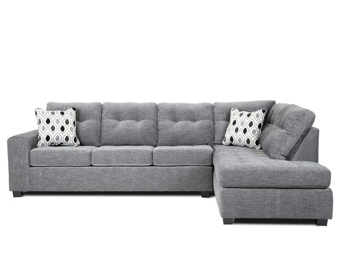 1212 2-Piece Sectional