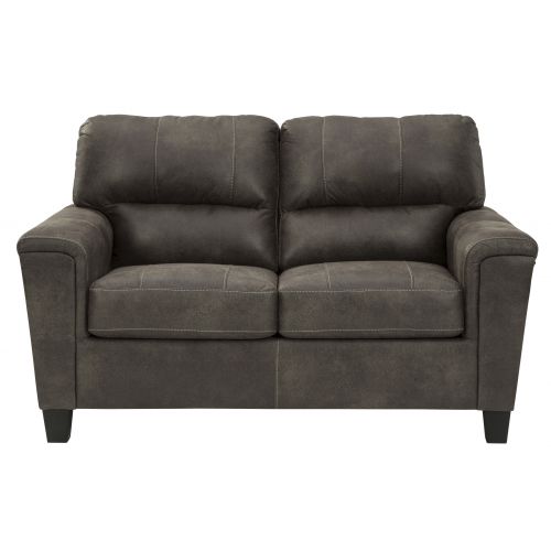 Navi Loveseat