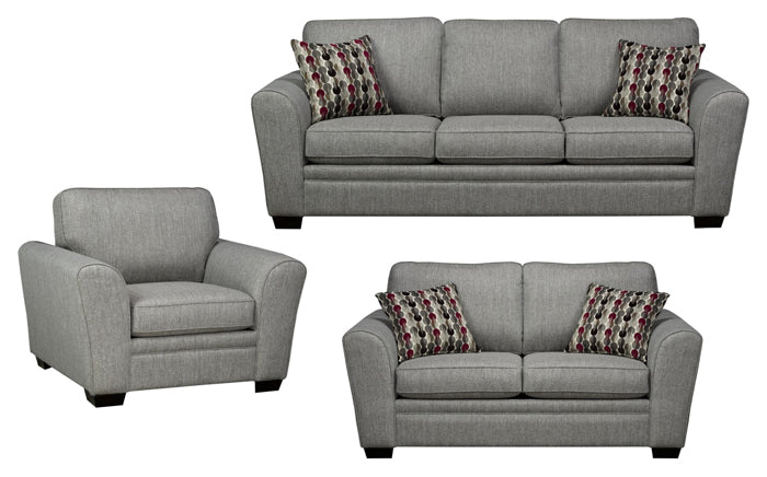 Sorrento Sofa Set