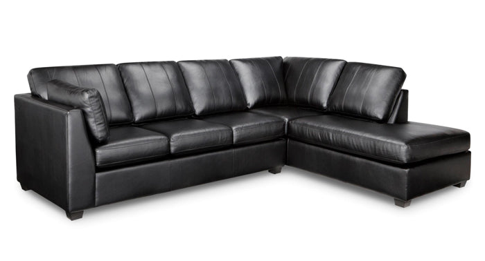 Stanley 2-Piece Sectional