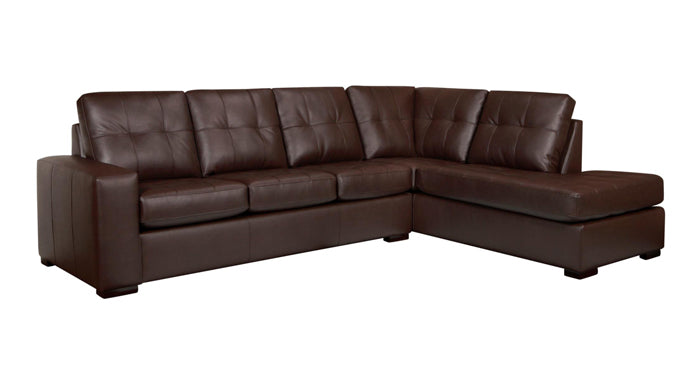 Coral 2-Piece Sectional