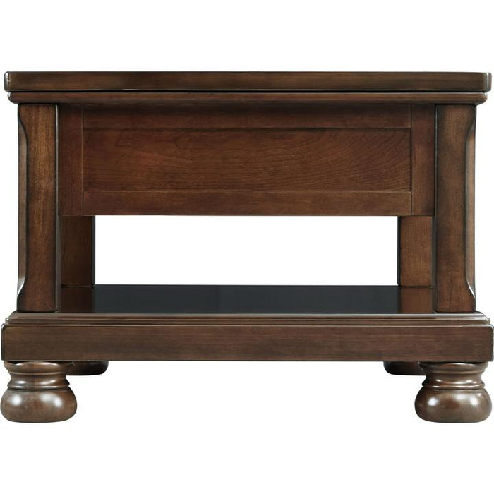 Porter Lift Top Coffee Table