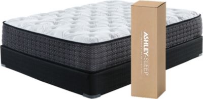 Ashley Sleep Limited Edition Plush Mattress in a Box
