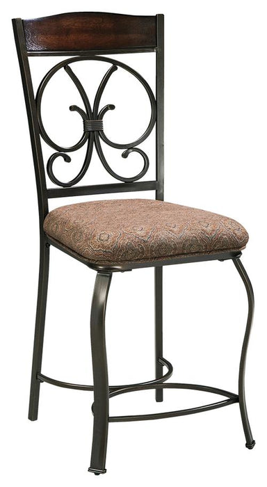 Glambrey Dining Chair(set of 2)