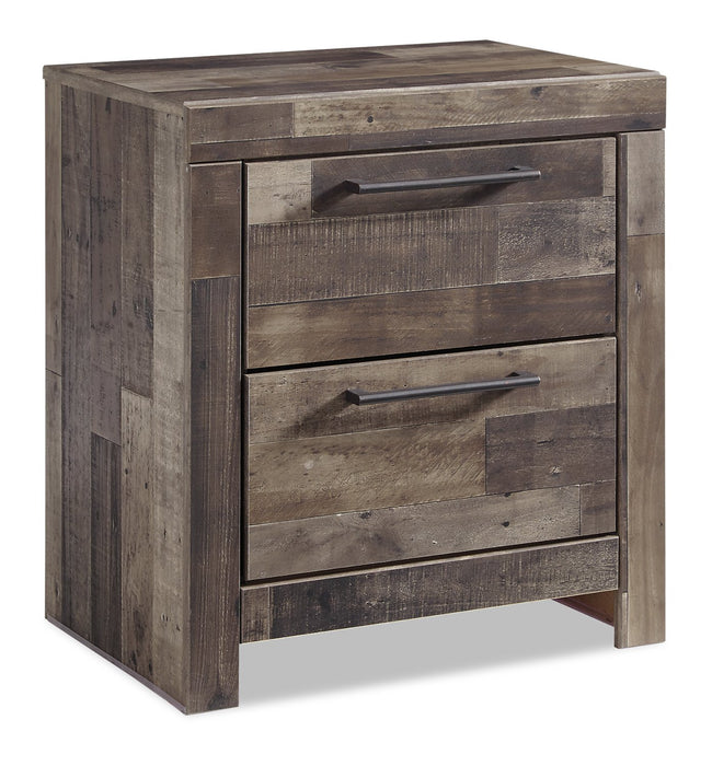 Derekson Nightstand