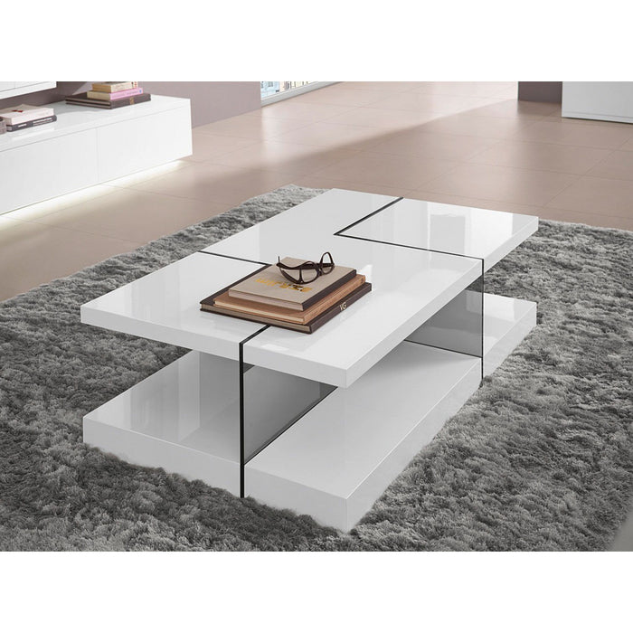 Saturn Coffee Table