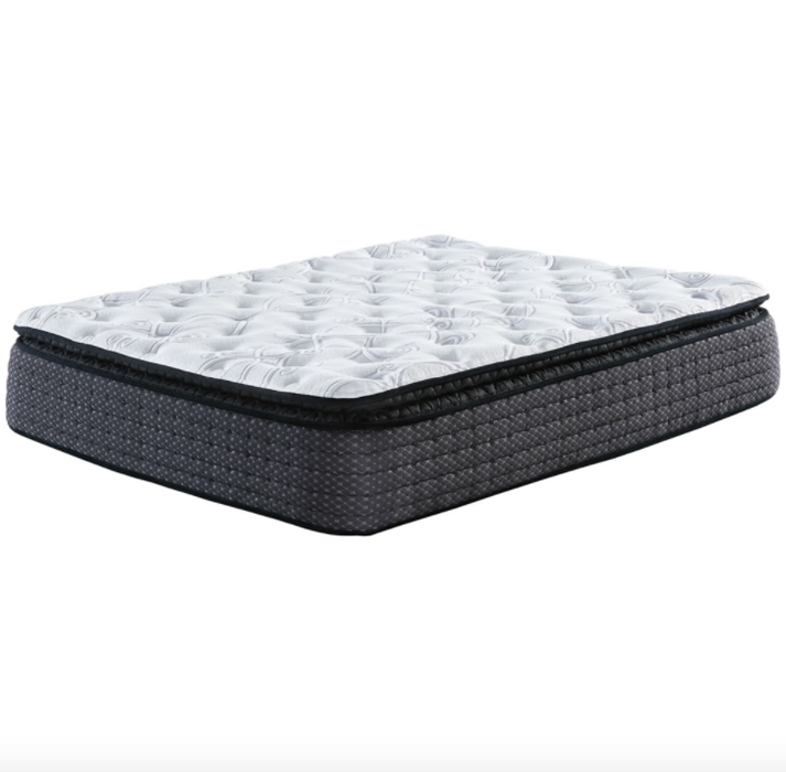Ashley Sleep Limited Edition Pillow Top Mattress in a Box