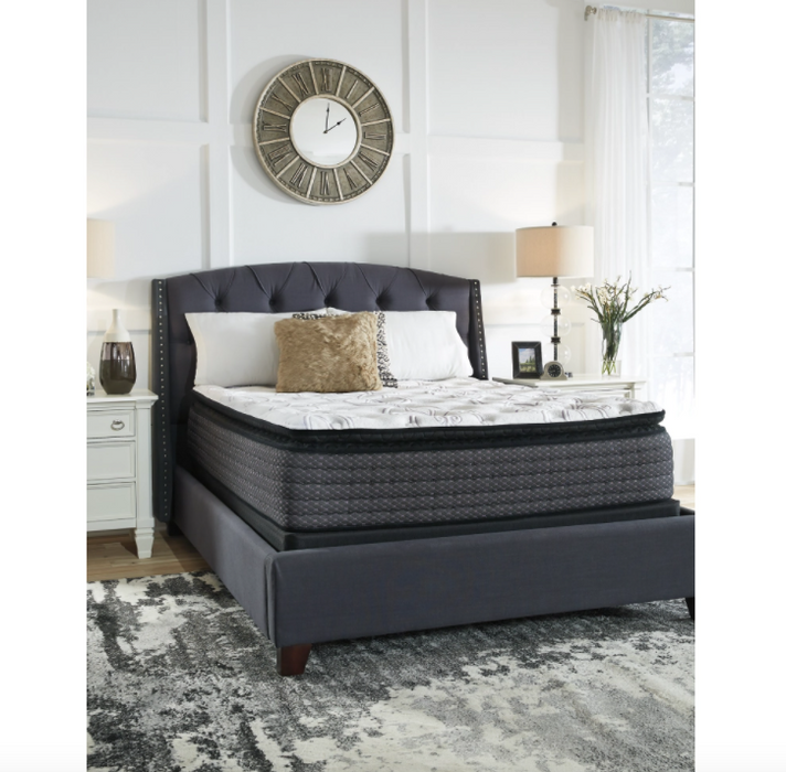 Ashley Sleep Limited Edition Pillow Top Mattress in a Box
