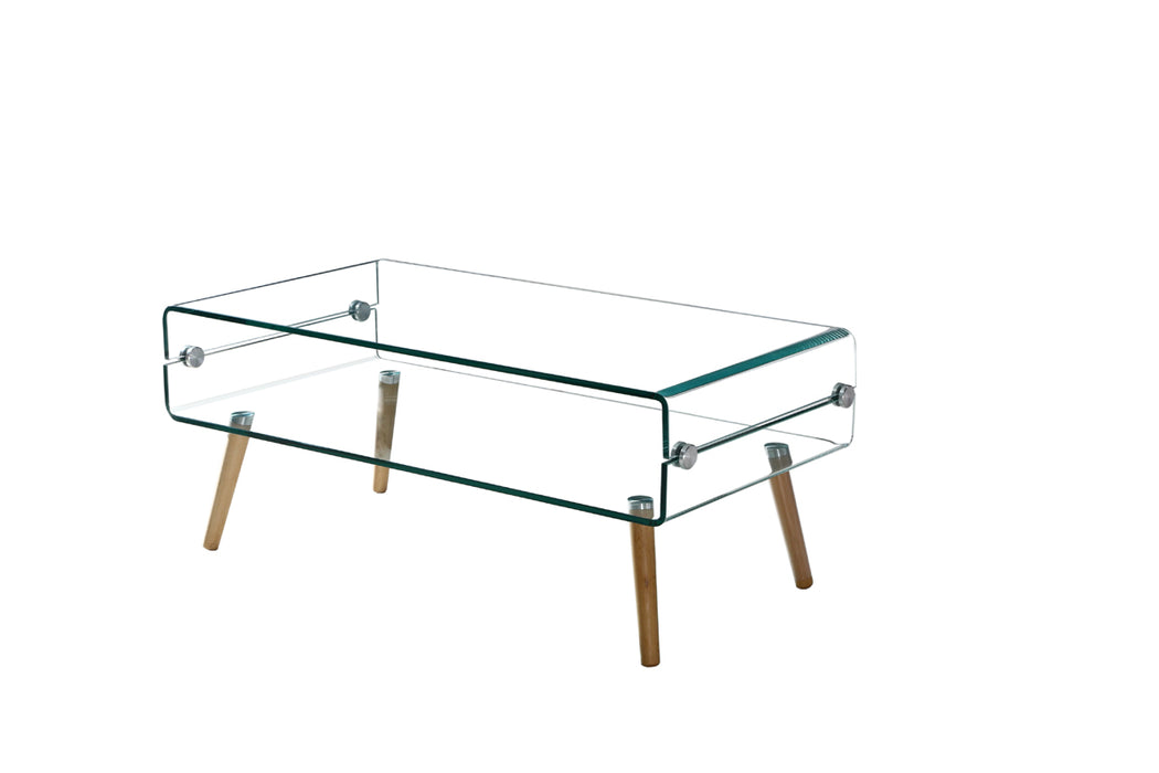 Symphony Coffee Table