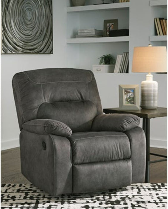 Bolzano Reclining Chair