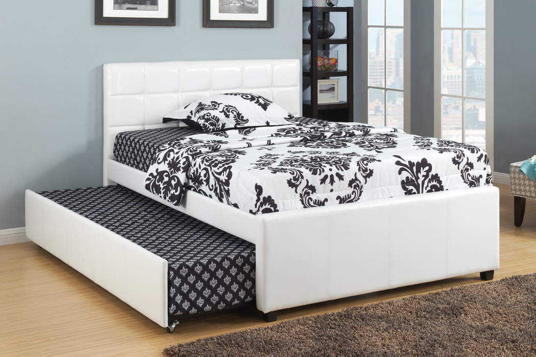 124 Trundle Bed
