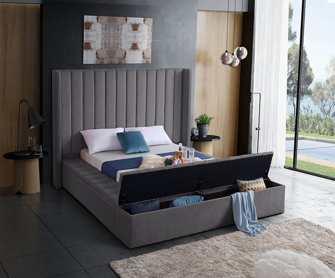IF-5720 Bed