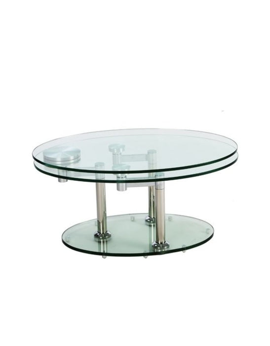 Hanson Swivel Coffee Table