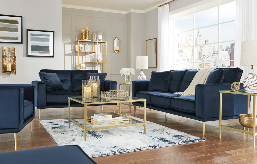 Macleary Sofa Set