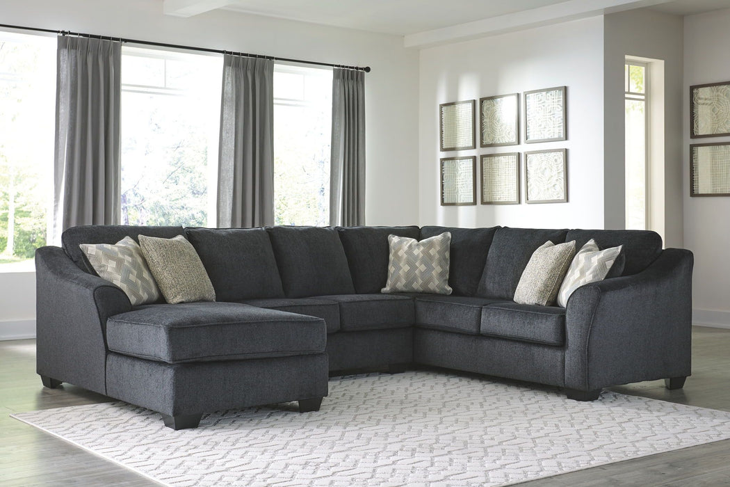 Eltmann 3-Piece Sectional by Ashley Furniture
