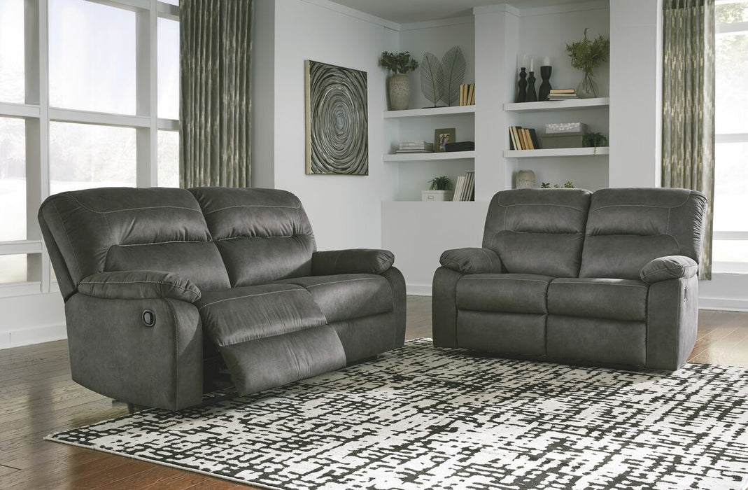 Rocker Recliner Ashley Bolzano ASHLEY FURNITURE Kilmartin Recliner