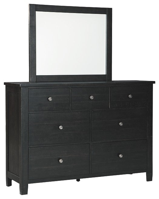 Noorbrook Dresser