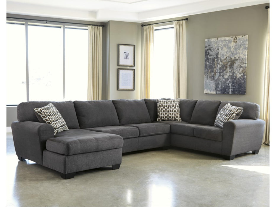 Sorenton 3-Piece Sectional by Ashley Furniture