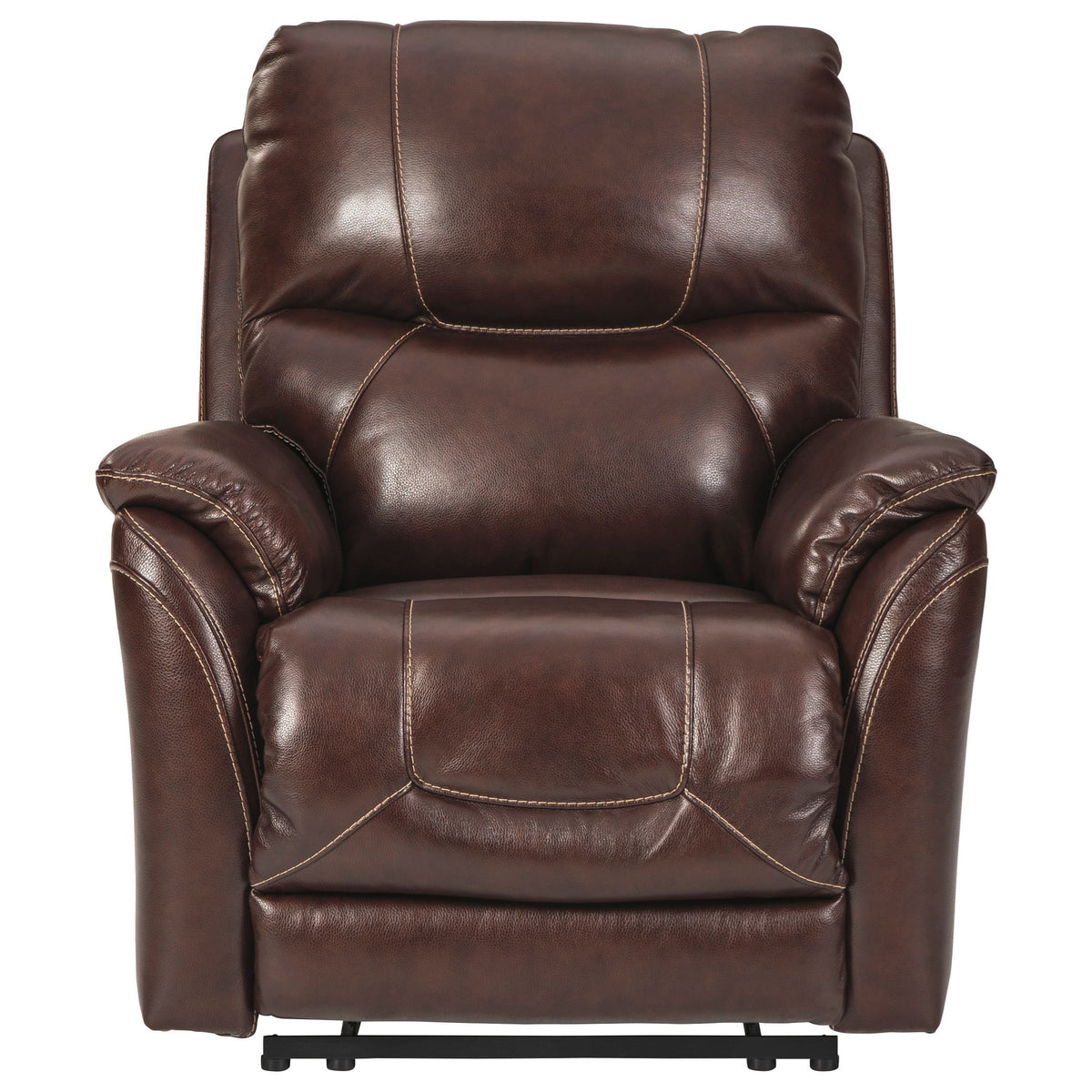 Ashley dellington power recliner sale