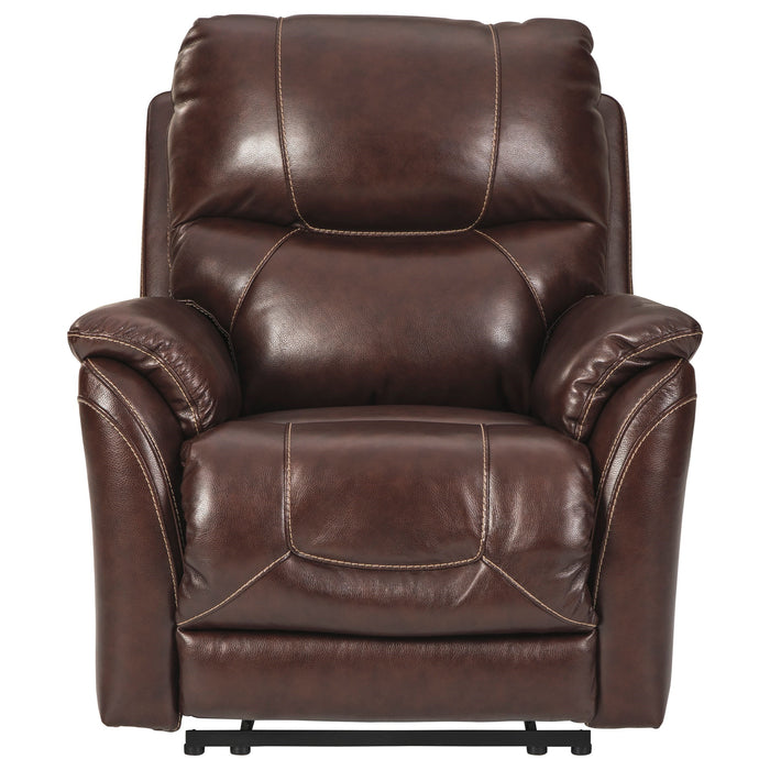 Dellington Power Reclining Chair