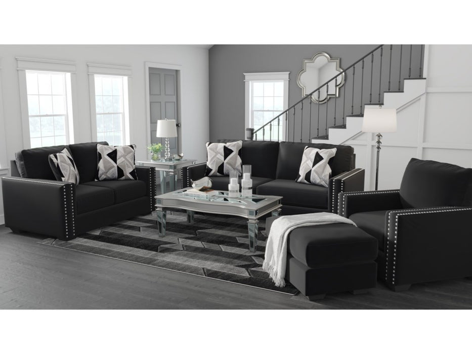 Gleston Ottoman