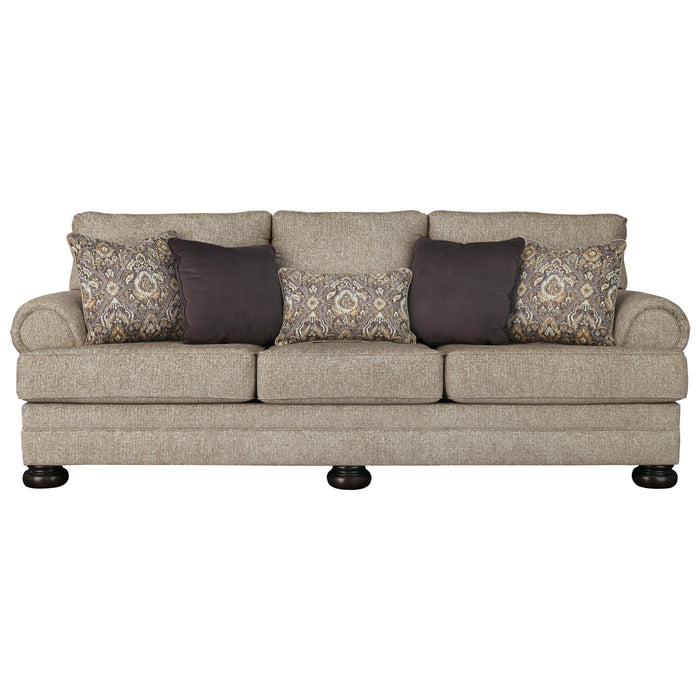 Kananwood Sofa Set