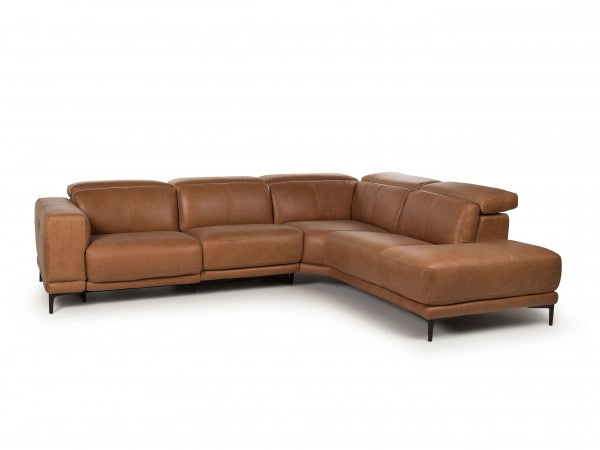 Tampa Power Reclining Sectional