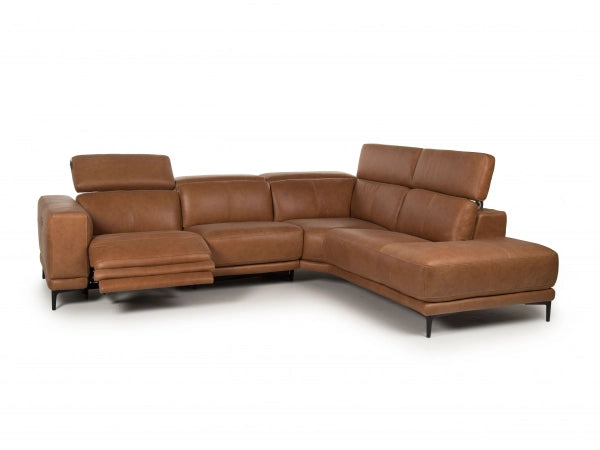 Tampa Power Reclining Sectional
