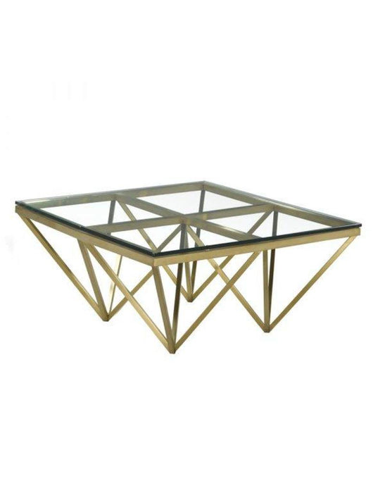 Luxor Coffee Table